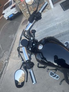 SHINERAY 12,200 1200 cc - ფოტო 3