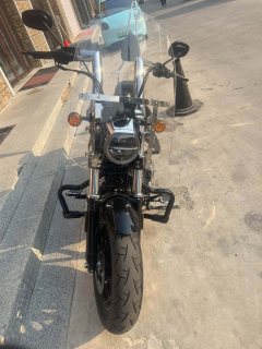 SHINERAY 12,200 1200 cc - ფოტო 6