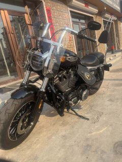 SHINERAY 12,200 1200 cc - ფოტო 7