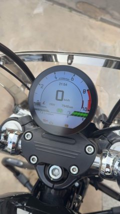 SHINERAY 12,200 1200 cc - ფოტო 8