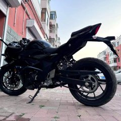 Haojue Suzuki GSX250R - photo 2