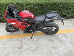 Voge 300RR - photo 1
