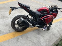 Voge 300RR - photo 2