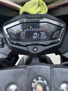 Voge 300RR - photo 3