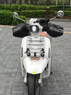 LAMBRETTA G350 - photo 1