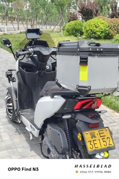 ADIVA AD7 150 - ფოტო 3