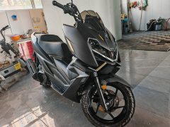 Zontes 150X - ფოტო 1