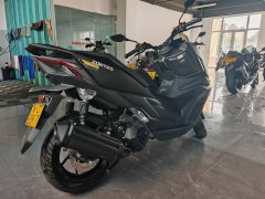 Zontes 150X - ფოტო 3
