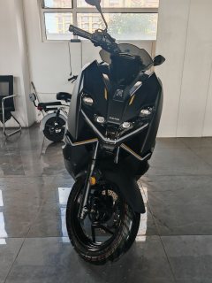 Zontes 150X - ფოტო 7