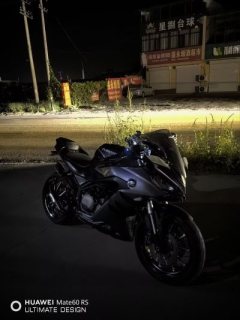 QJMOTOR Match 400 - ფოტო 2