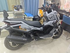 Zontes 368G - photo 2