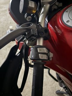 Ducati Multistrada V2 950 cc - ფოტო 4