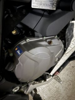 Ducati Multistrada V2 950 cc - ფოტო 7