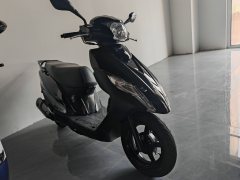 Jinan Suzuki UU125i - ფოტო 1