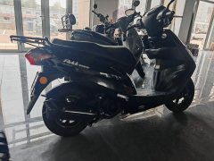 Jinan Suzuki UU125i - ფოტო 6