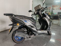 Sundiro Honda RX125Fi - ფოტო 6
