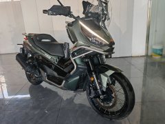 Zontes 368G - photo 1