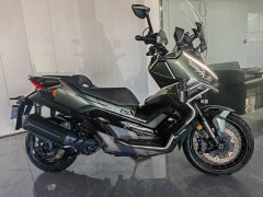 Zontes 368G - photo 3