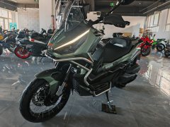Zontes 368G - photo 5
