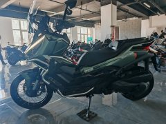 Zontes 368G - photo 6