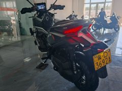 Zontes 368G - photo 7