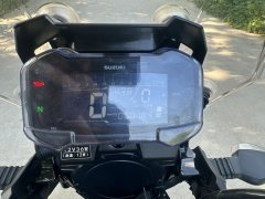 Haojue Suzuki DL250 - photo 5
