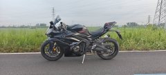 Voge RR660S - ფოტო 1