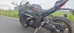 Voge RR660S - ფოტო 3