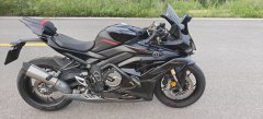 Voge RR660S - ფოტო 4