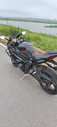 Voge RR660S - ფოტო 6