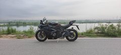 Voge RR660S - ფოტო 7