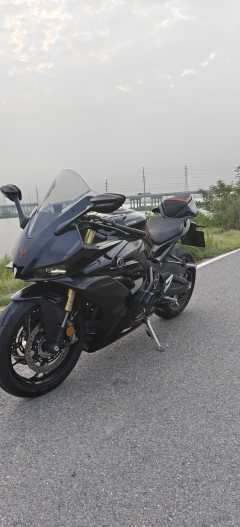 Voge RR660S - ფოტო 8