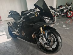 Zhangxue Motorcycles 500RR - ფოტო 1