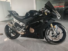 Zhangxue Motorcycles 500RR - ფოტო 2
