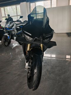 Zhangxue Motorcycles 500RR - ფოტო 3