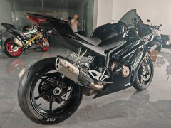 Zhangxue Motorcycles 500RR - ფოტო 4