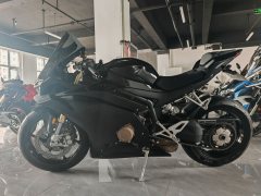 Zhangxue Motorcycles 500RR - ფოტო 5