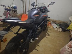 QJMOTOR 350 - ფოტო 2