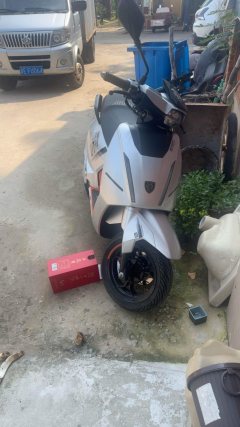 Peugeot DJANGO EVO 150 cc - ფოტო 2