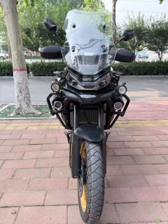 CFMOTO 800MT - ფოტო 2
