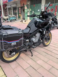 CFMOTO 800MT - ფოტო 4