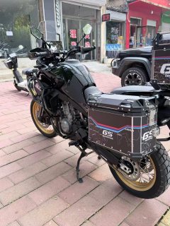 CFMOTO 800MT - ფოტო 5