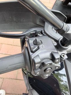 CFMOTO 800MT - ფოტო 6
