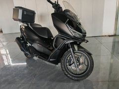 Sundiro Honda NS150GX - photo 1