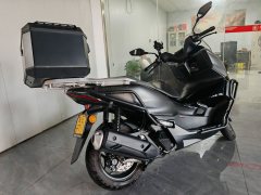 Sundiro Honda NS150GX - photo 3