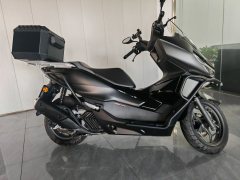 Sundiro Honda NS150GX - photo 4