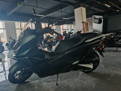 Sundiro Honda NS150GX - photo 6