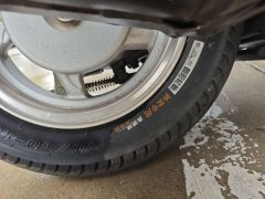 Haojue M-Boy 125 cc - фото 5