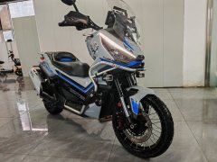 Zontes 368G - ფოტო 1