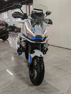 Zontes 368G - ფოტო 2